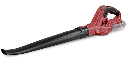 SOPLADOR DE HOJAS STAYER CON BATERIA 18V. 2.0AH L2012