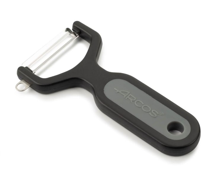 PELAPATATAS  ARCOS PLASTICO 607309 (130 MM)