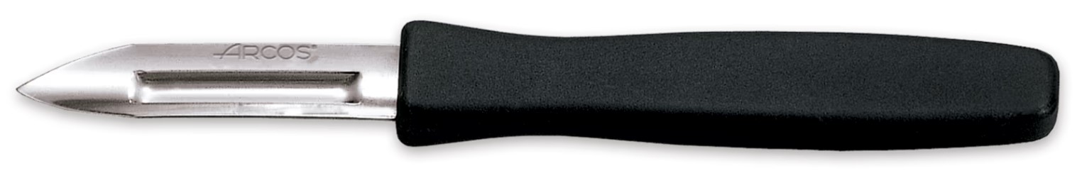 PELAPATATAS  MONDADOR ARCOS PLASTICO 181300 (60 MM)