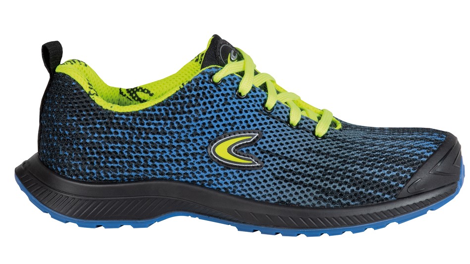ZAPATO COFRA MODELO ACCELERATOR S1P N. 46