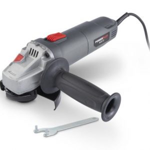 AMOLADORA POWERPLUS 115 MM   800W. POWE20011