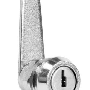 CERRADURA BUZON AGA R130 RECTA