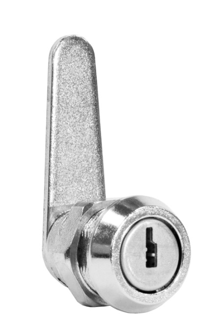 CERRADURA BUZON AGA R130 RECTA