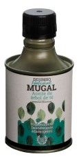 DESINFECTANTE BACTERICIDA MUGAL DESINBIO 250ML.