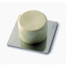 TOPE ADHESIVO B90060Q BEIG (BL.2UD) BRINOX