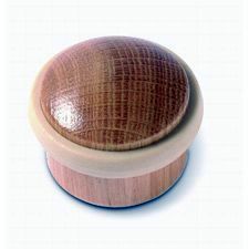 TOPE ADHESIVO B90130Y CILINDRO ROBLE BRINOX