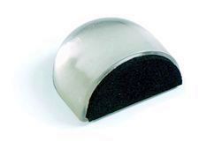 TOPE ADHESIVO B90170H OVALADO METACRILATO BRINOX