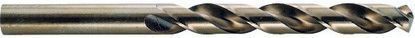BROCA ACERO COBALTO  6 MM. (10U)