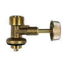 GRIFO BUTSIR PARA BOMBONA CAMPING 125C