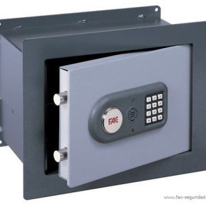 CAJA FUERTE FAC ELECT 101E 240X350X200