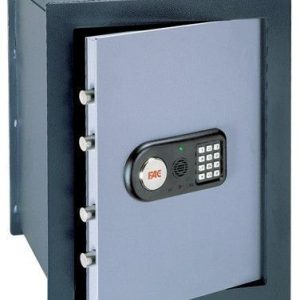 CAJA FUERTE FAC ELECT 104E 485X385X310
