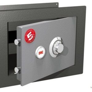 CAJA FUERTE FAC MECANICA 101M 240X350X200