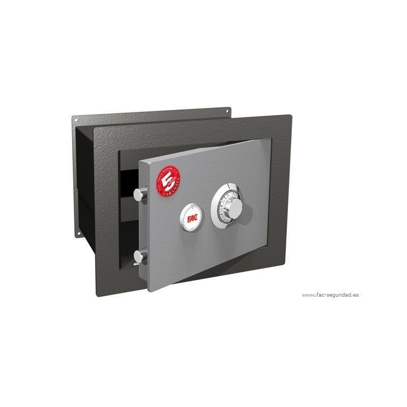 CAJA FUERTE FAC MECANICA MODELO 104  M