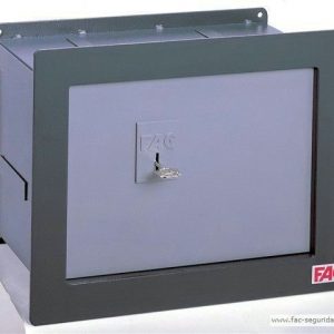 CAJA FUERTE FAC BRICO 102LL  C/LLAVE