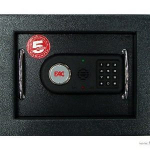 CAJA FUERTE FAC PARA SUELO 9081EAS