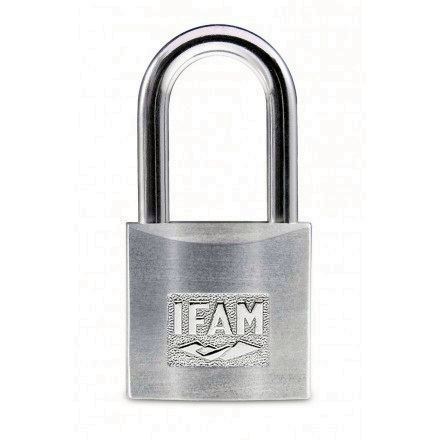 CANDADO IFAM LLAVES IGUALES ARCO LARGO 35. N8079
