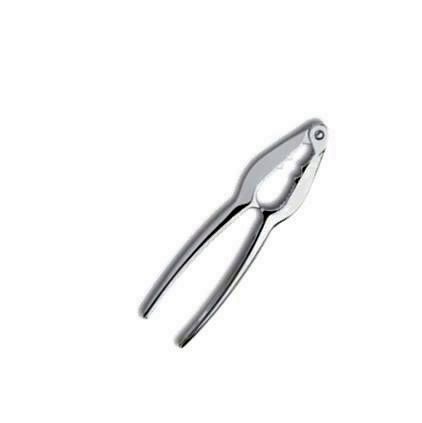 CASCANUECES CROMADO MODELO (570) 15CMS 3 CLAVELES
