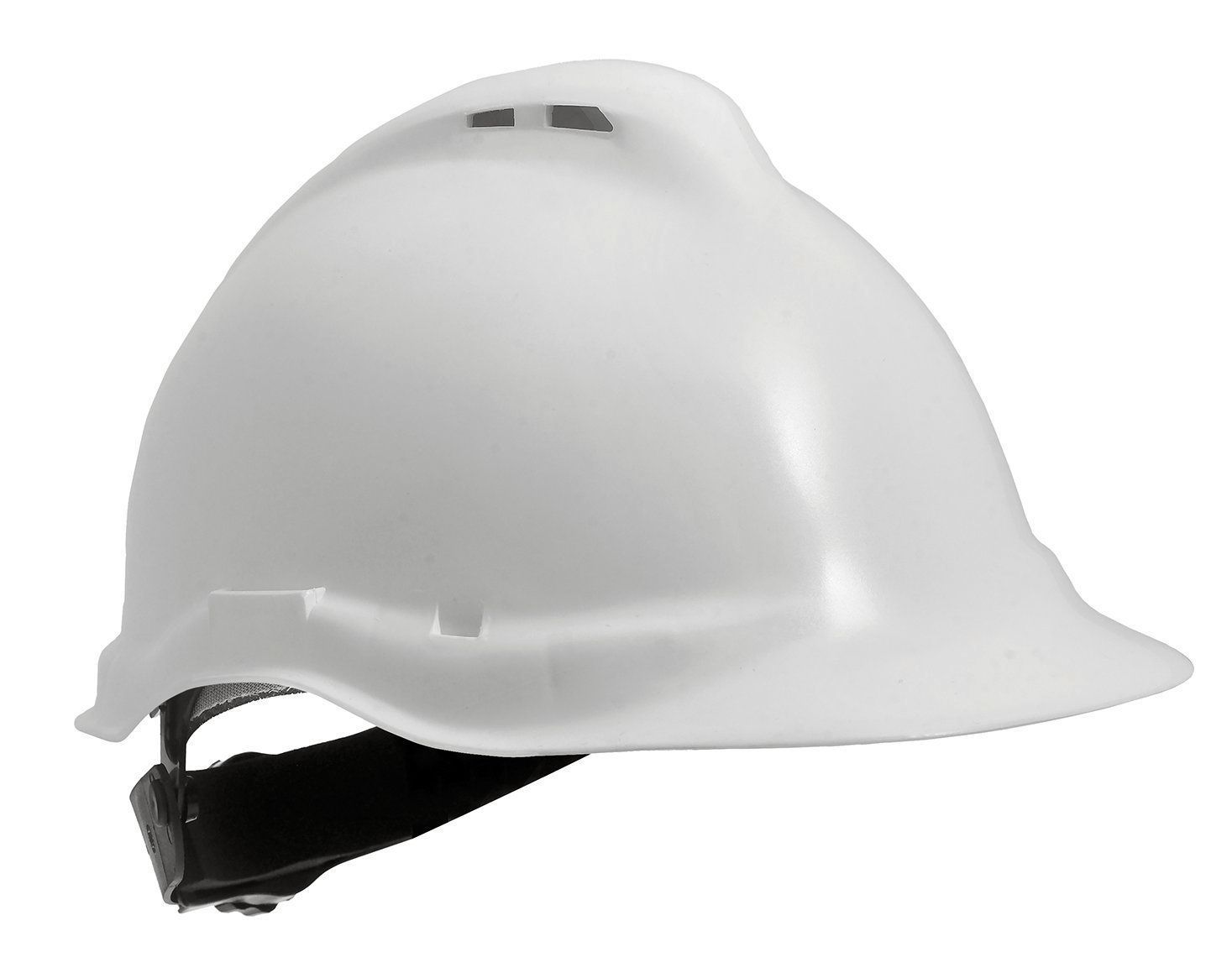 CASCO PLASTICO ALBAÑIL JAR JUMBO C/R BLANCO