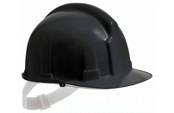 CASCO PLASTICO ALBAÑILJAR BLANCO