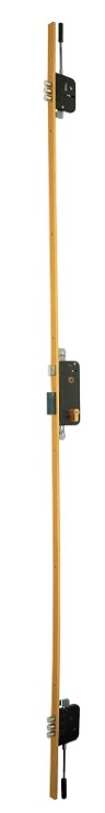 CERRADURA YALE N892080 CENTRAL