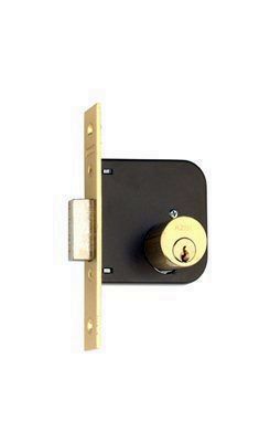 CERRADURA  YALE 51HL  70 MM.