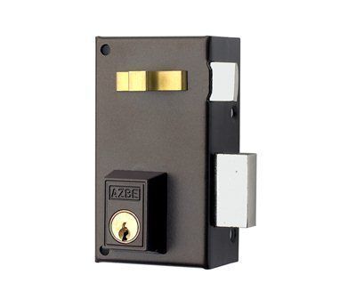 CERRADURA YALE N 56APR 70MM IZQUIERDA