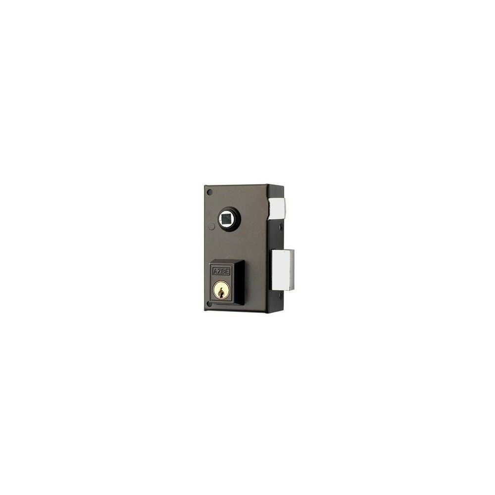 CERRADURA YALE N 56CP 70MM IZQUIERDA