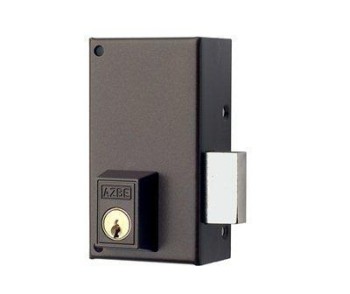 CERRADURA YALE N 56CPR 60MM IZQUIERDA