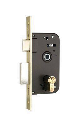 CERRADURA YALE N125HPR 140MM DERECHA