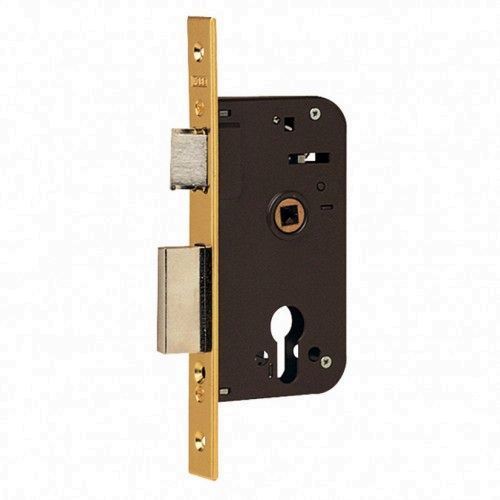 CERRADURA YALE N600/90 MM. 60MM HL.