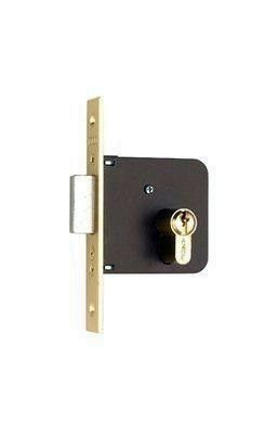 CERRADURA YALE N600/70 MM. 40MM HN