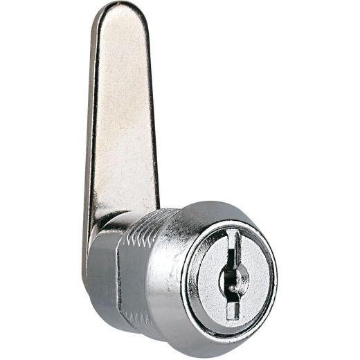 CERRADURA BUZON AGA R135 RECTA (CARTERO)