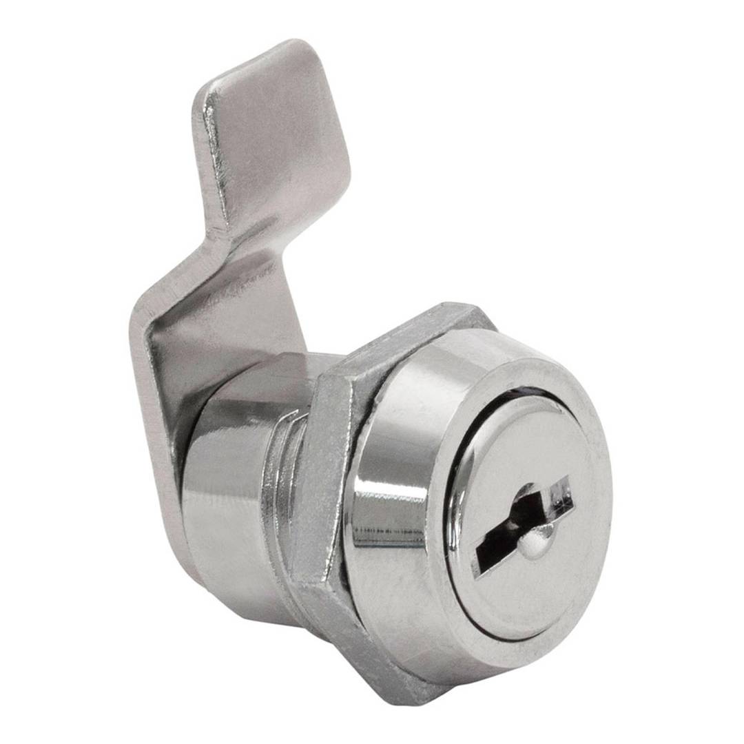 CERRADURA BUZON IFAM C111 CURVA