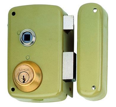 CERRADURA LINCE 5056B 60 IZQUIERDA