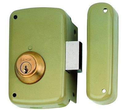 CERRADURA LINCE 5056C 60 IZQUIERDA