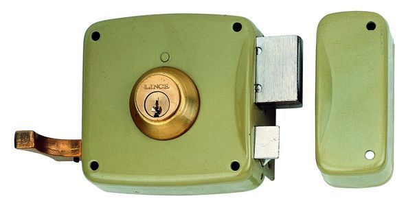 CERRADURA LINCE 5125A 80 IZQUIERDA