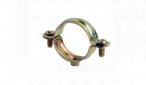 ABRAZADERA INDEX ABM6 14MM. (100U)
