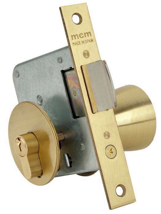 CERRADURA MCMPOMO 15613/50 MM.