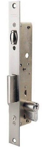 CERRADURA TESA 221620 AI (RODILLO).