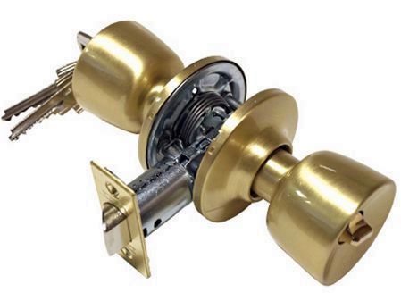 CERRADURA TESA POMO 3500 UNIF. LLAVE CADENA