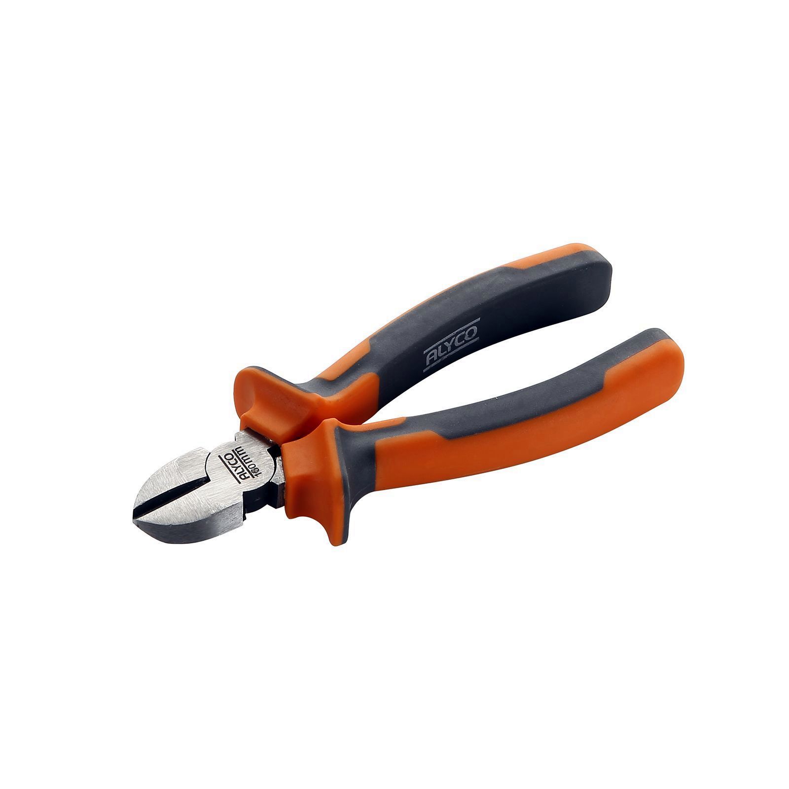 ALICATE ALYCO CORTE DIAGONAL 160 MM.