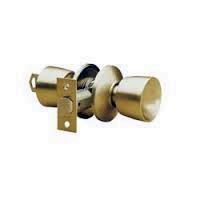 CERRADURA TESA POMO 3502 UNIF. LLAVE LIBRE