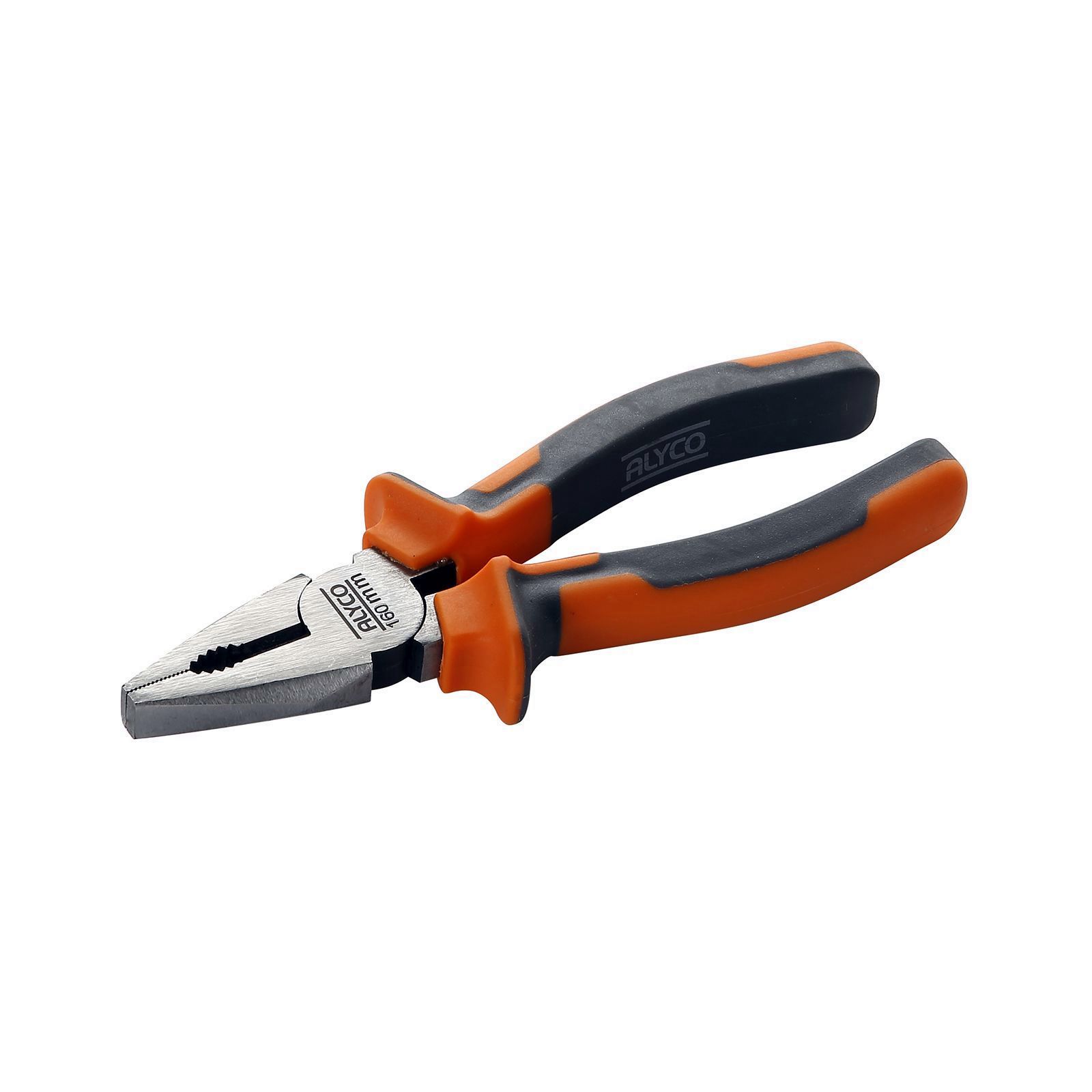 ALICATE ALYCO UNIVERSAL 160 MM.