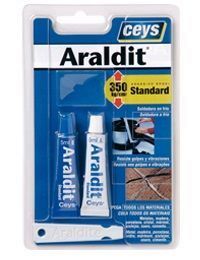 PEGAMENTO CEYS ARALDIT RAPIDO 5 ML.