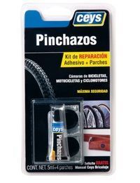 REPARADOR CEYS PINCHAZOS 5 GRS.