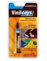 PEGAMENTO CEYS VINILCEYS 15 ML.