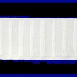 CINTA CORTINA CHYC MULTIB.90 BLANCA (ROLLO100)