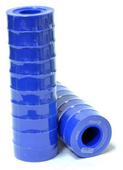 CINTA TEFLON MIARCO 12MTS X 0,80MM. (10U)