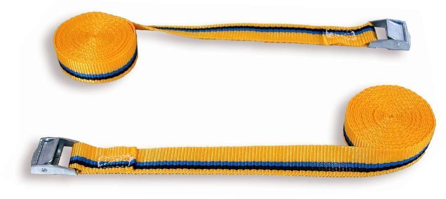 CINTA TRINQUETE 25MM 3MT. HOBBY5253VR 2U