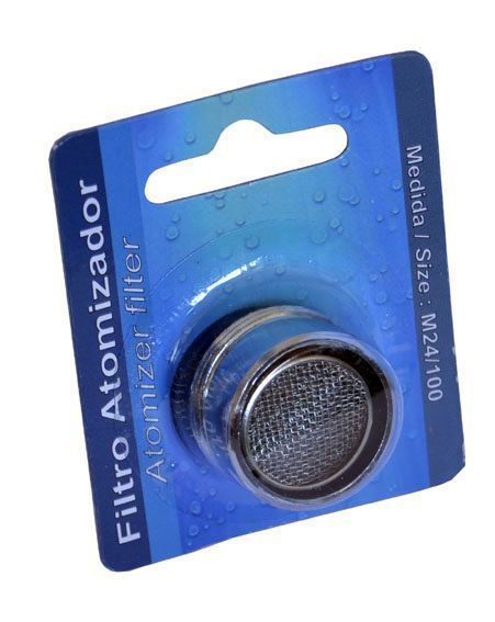 ATOMIZADOR ECO CIS 7LTS. M24/100